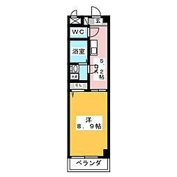 可児ハイツ