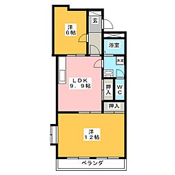 ミヤジママンション