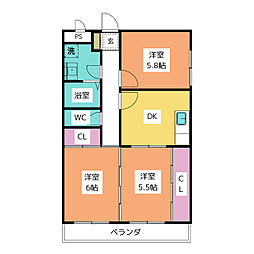 メゾンドユーメイク