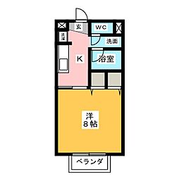 Sｕｒｐｌｕｓレオパレス　Ｂ
