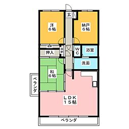グランドヴォーグ
