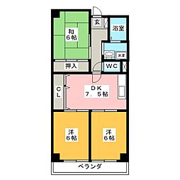 ロイヤルヒルズ嵯峨