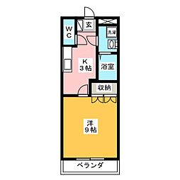 ディアコート　A 202
