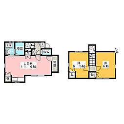 シャンドゥリエ今渡