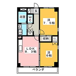 メゾン渡辺