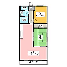 グランシード中町