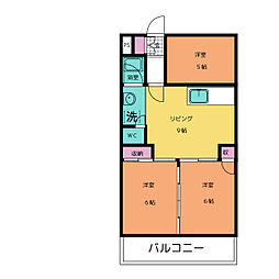 大恵第3マンション