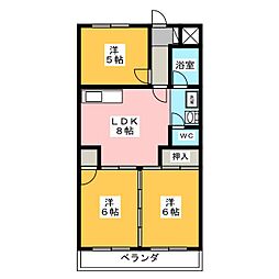 大恵第3マンション