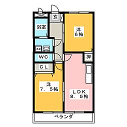 スプリームサンモール