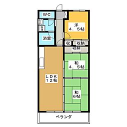 ブランメゾン赤坂