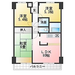 朝日プラザ可児