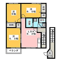 アヴニール　Ｂ