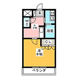 シャトーグレイス