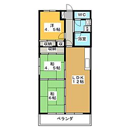 ブランメゾン赤坂
