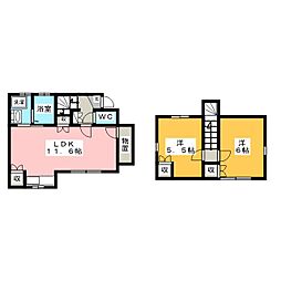 シャンドゥリエ今渡