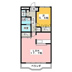 パストラルII