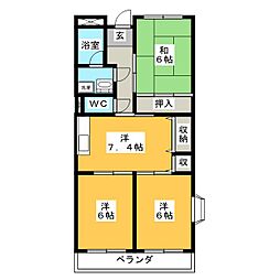 エスペランサ