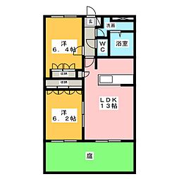 サニーコート百合前