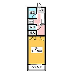 スプリングコート　II