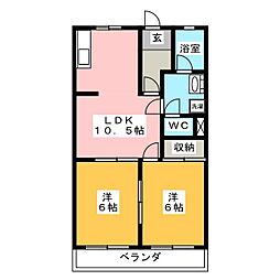 コートプレイスＥＡＳＴ