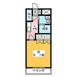 ウエストリバー