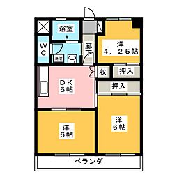 大恵ハイツ