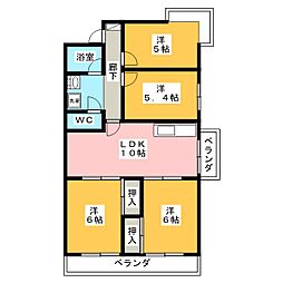 大恵第3マンション