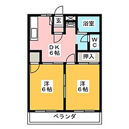 大恵第2マンション