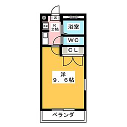 グリーンＢ