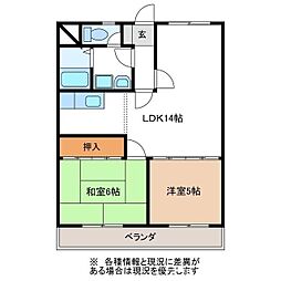 メゾン第1宝