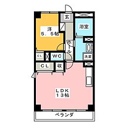 クリスタルガーデンI