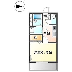 ラペ　ブロッサム