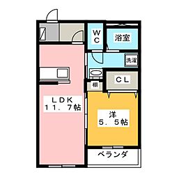 レジデンス北方