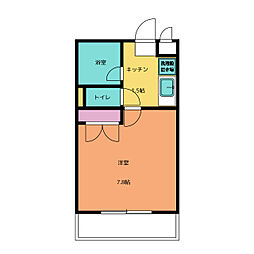 Ｌｉｂｅｒｔｙ穂積 304