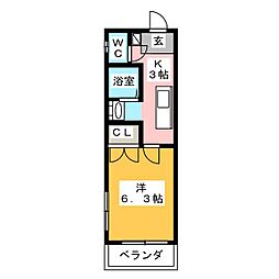 ガーデンプレイスＳＫ