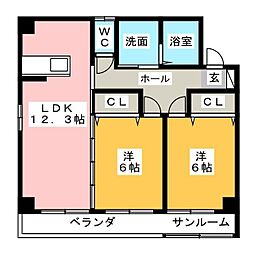 クリスタルパレス