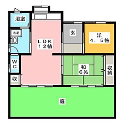 瑞穂市穂積の一戸建て