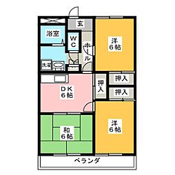 エスポワール村木　Ｃ棟