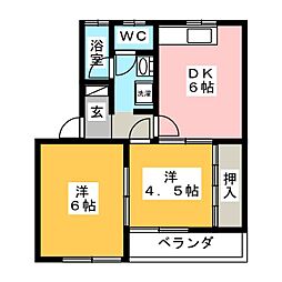 ガーデンヴィラＴＹ