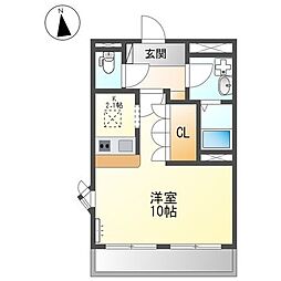 ウッドヴィレッジIII