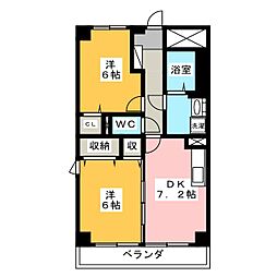 クリスタルガーデンI