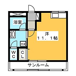 ハイツエクセル21