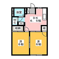 サンハイツホヅミ