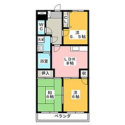 エステート村木