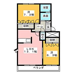 アンジェリーク