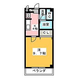 エステート河森II