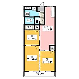 Ｓafety　レジデンスＴII