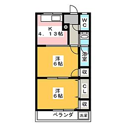フラワーポリス咲