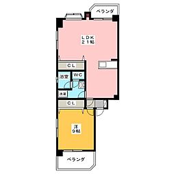 パールハイツ・トヨダ