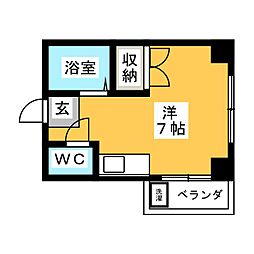 ホワイトセレニティハイツ